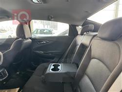 شيفروليه ماليبو